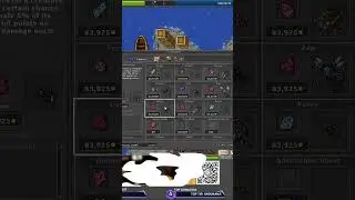 QUAL CHARMS (RUNAS) VOC&Ecirc; LIBEROU NO SEU EK PRIMEIRO? #cipsoft #games #gaming #tibia #gameplay #hunt