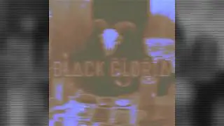 BL∆CK GLORIA - LUBOV`