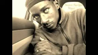 MIGHTY MAL-DISTANT LOVER