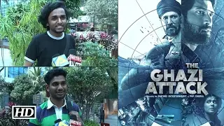 The Ghazi Attack | Public Response