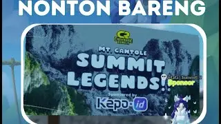 ROBLOX - NONTON BARENG MINI TOURNAMENT BERHADIAH RP 6.500.000,-