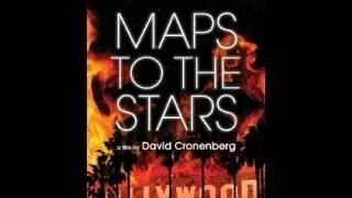 Maps to the stars Official Trailer (Director: David Cronenberg)