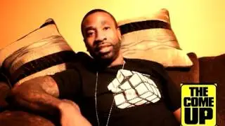 Ransom Interview Come Up 23