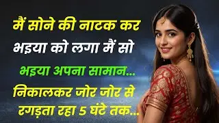 bhai bahen ki stories | romantic story | novel stories | #trendestories.