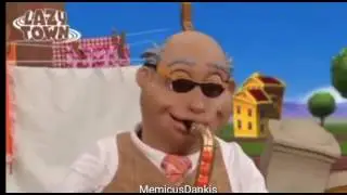 That screaming Google ad