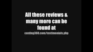 Casting360 Reviews