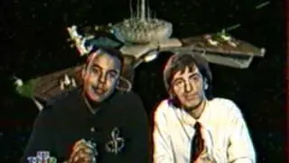 От винта!   Выпуск 021 Day Of The Tentacle, Slipstream 5000, Пирамида женских сердечных пристрастии,