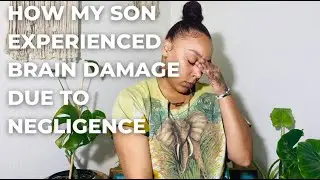 RAW STORYTIME || Harley's Brain Damage Due To Negligence || What Exactly Happened ??