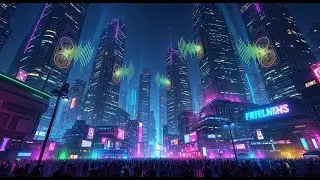 Shockwave Society | Party Vibe Tunes | High Energy No Copyright Music