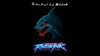 RazorINK - Galactic Noise (Epic Instrumental Soundtrack)