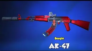 Ak47 Grind (Kuboom)