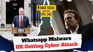 Вредоносное ПО WhatsApp, патч Wireshark, взлом расширения Chrome, уязвимость маршрутизатора ASUS ...