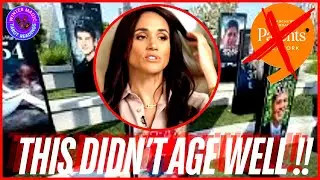 💥🔍 HARRY & MEGHAN | THE PARENTS NETWORK FALLOUT | ARCHEWELL | WHEN 2022 PROMISES DON&rsquo;T AGE WELL🥺🔮