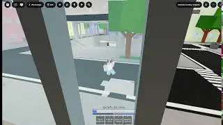 jugando a (El Apocalipsis) en roblox para ver cuanto sobrevivimos