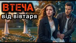 Втеча від вівтаря. Життєві історії.