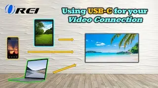 USB-C or HDMI? The Truth About Video Quality & Compatibility