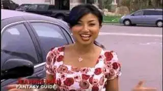 JEANNIE MAI'S Character Fantasy 6 Throwing a Fabulous Party 