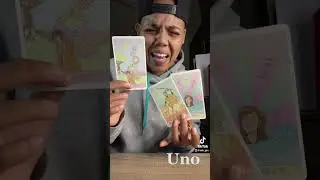 Using his sword of truth. cutting everything that&rsquo;s not COLLECTIVE #tarot #divine #love #tiktok #fyp
