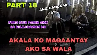 AKALA KO MAGAANTAY AKO SA WALA