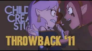 [CCS] Throwback '11 MEP