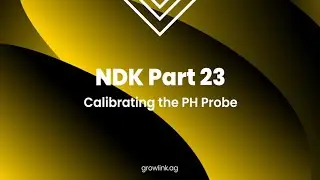 Nutrient Delivery Kit - Part 23: Calibrating the pH probe
