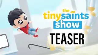 The Tiny Saints Show | Carlo Acutis Teaser