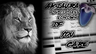 (FLP) akiaura, LONOWN, DJ Pointless - If You Care | FL Studio remake #angelcore