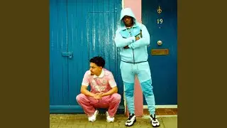 Pink & Blue (feat. Ofill)