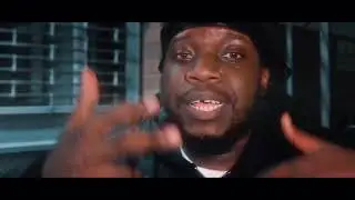 Chicken Sieg - Chicken Spot (Official Video)