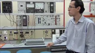 Power System Lab