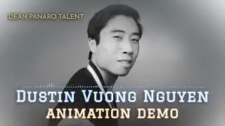 Dustin Vuong Nguyen - VO Animation Demo