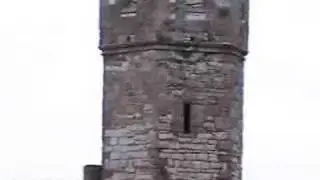 Caernarfon Castle