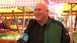 TRŽNICA ZADAR  08-11-2021