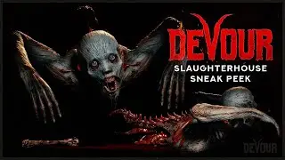 Devour new map slaughterhouse (nuevo mapa matadero)  Completo