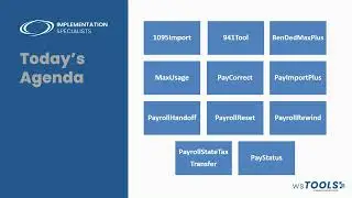 Simplify Payroll, Empower Your Employees