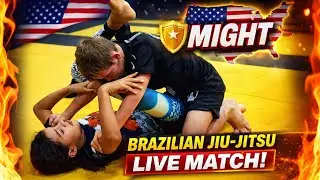 MIGHT 🛡️ Girl vs Boy match | Boys vs Girls Grappling |#wrestling #wwe #jiujitsu #jesus #sports