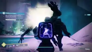 Destiny 2 Pt.6 Farming for Strange Coins