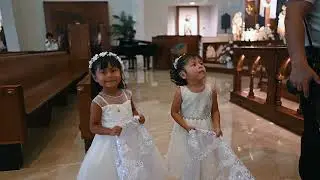 Highligh Boda Luis y Maria Jose