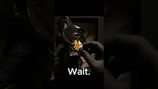 Wait. | FNAF Mystery Box