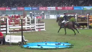 Prime Time des Vagues - Grand Prix 1.60m - CSIO 5* GIJON 2015