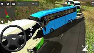 Bus game #viral #trending #busgames #games #gaming 