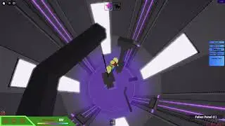 tower testing map (peak eternal) || Tria.os