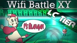 [LC] Vs Blarajan : Il faut parfois jouer like a boss