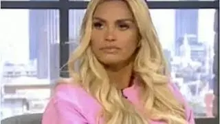 Katie Price claims marriage to Peter Andre 'wasn't REAL' in bombshell confession