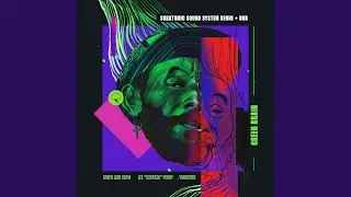 Green Brain (Subatomic Sound System Remix Dub)