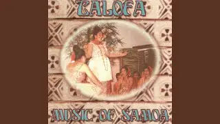 Mo’omo’oga Sa Molia I Talosaga