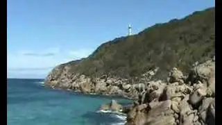 Cable Beach, Torndirrup National Park, Albany, WA