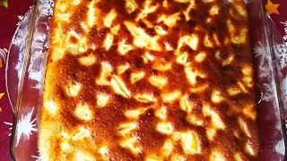 ALMA🍎PİROQU🥮#yummy #fypシ #cupcut #keşfet #vlog#follow#piroq#viral#alma