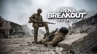 Mogando os BETINHAS no Arena Breakout COMPLETO! #arenabreakoutinfinite #abis4 #arenabreakout
