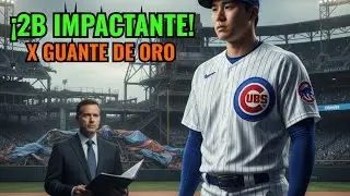 ¿Dodgers cambiarán a Kim Hye-seong por Ganador del Guante de Oro? Fichaje 2B impactante